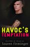 [Reapers of Chaos 04] • Havoc's Temptation